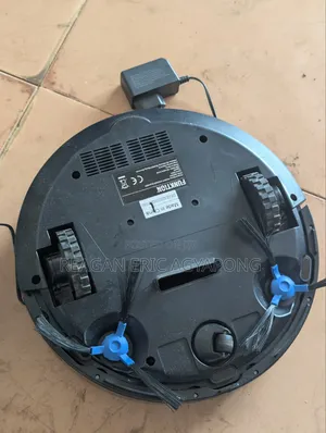 Robot Cleaner