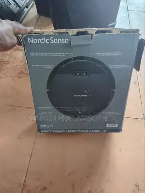 Robot Cleaner