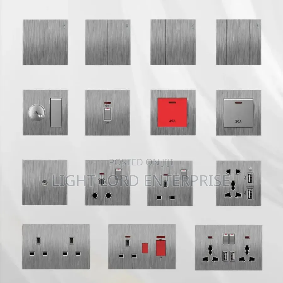 30years Warrantee Muiti Single Socket Ctorch