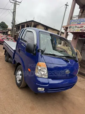Kia Bongo 1.4 Ton