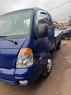 Kia Bongo 1.4 Ton