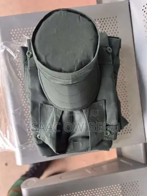 Olive Green Cadet Uniform