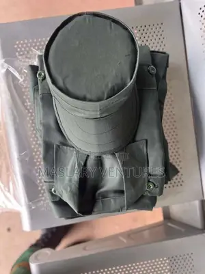 Olive Green Cadet Uniform