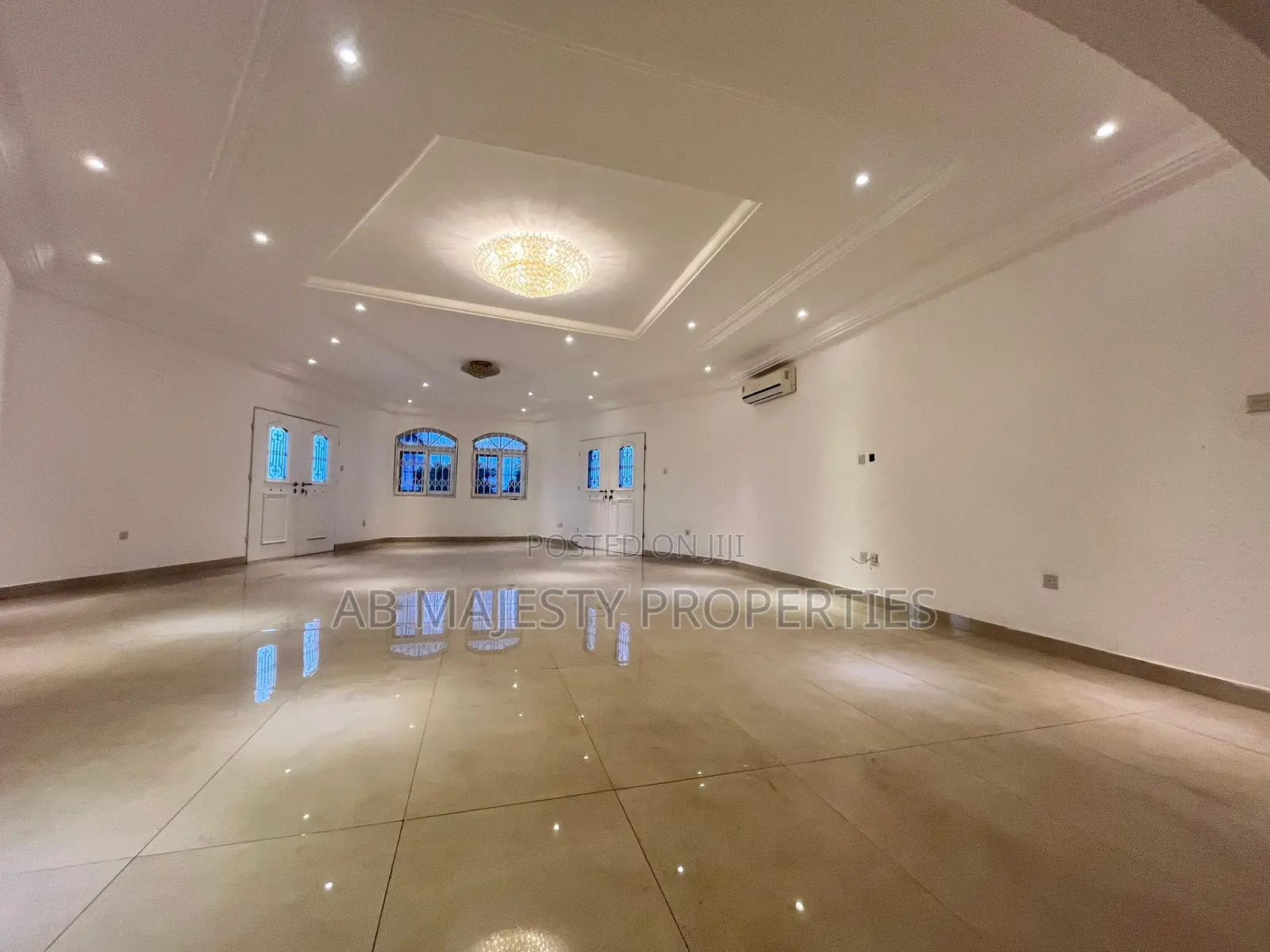 5bdrm House in Ab Majesty, East Legon for rent