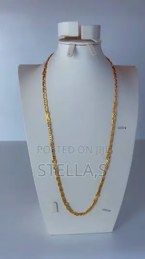 23”Long Chain