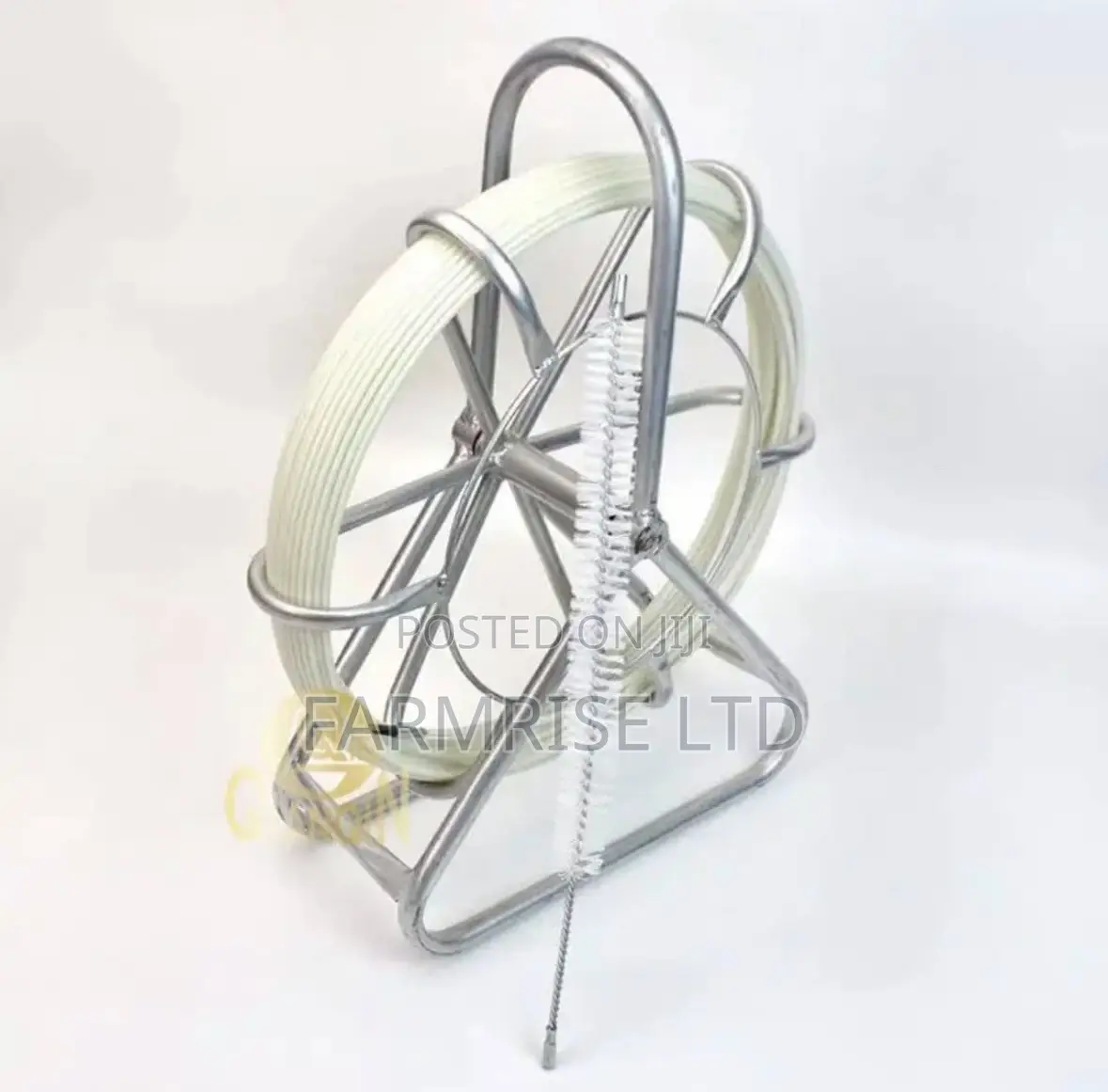 PVC Pipe Cleaner
