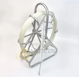 PVC Pipe Cleaner