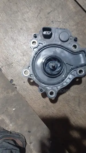 Electric Engine Water Pump for Honda Accord Clarity CR-V Insight