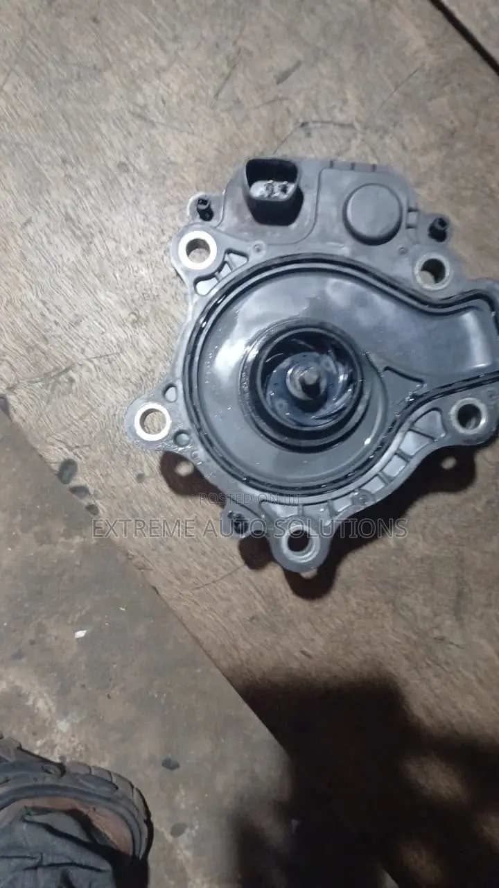 Electric Engine Water Pump for Honda Accord Clarity CR-V Insight