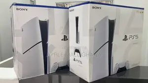 Ps5 Standard