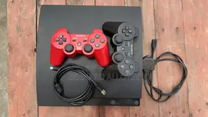 Playstation 3 Console
