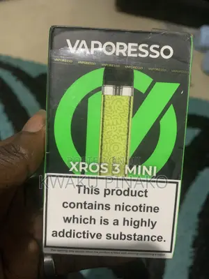 Rechargeable Vaporesso Vape Forsale