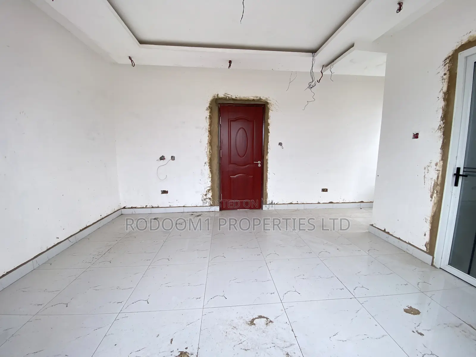 1bdrm Apartment in Tesano for rent