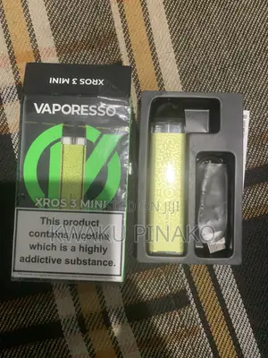 Rechargeable Vaporesso Vape Forsale