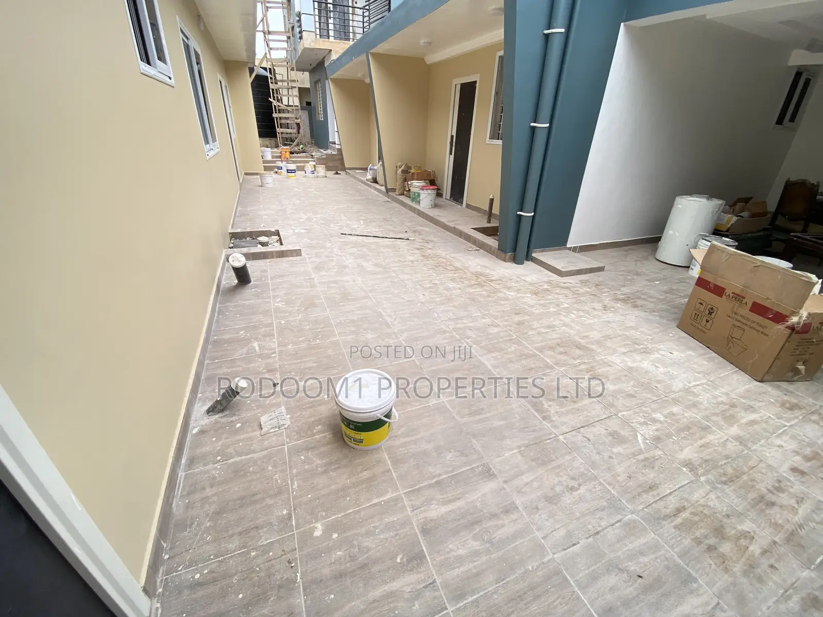 1bdrm Apartment in Tesano for rent