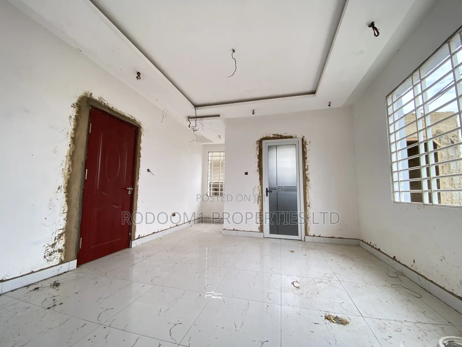 1bdrm Apartment in Tesano for rent