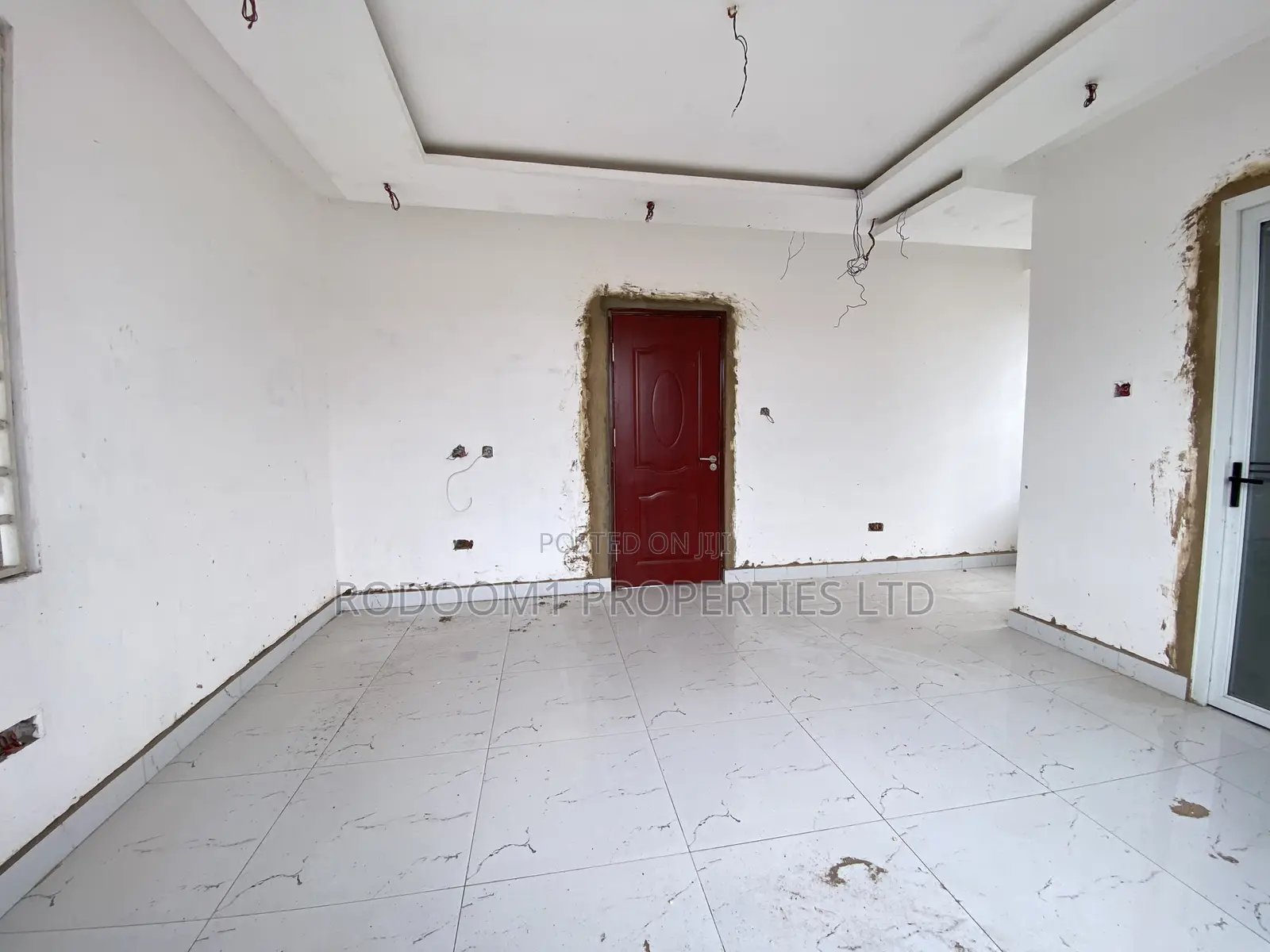 1bdrm Apartment in Tesano for rent