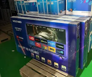 Mooved 43 Inch LED TV
