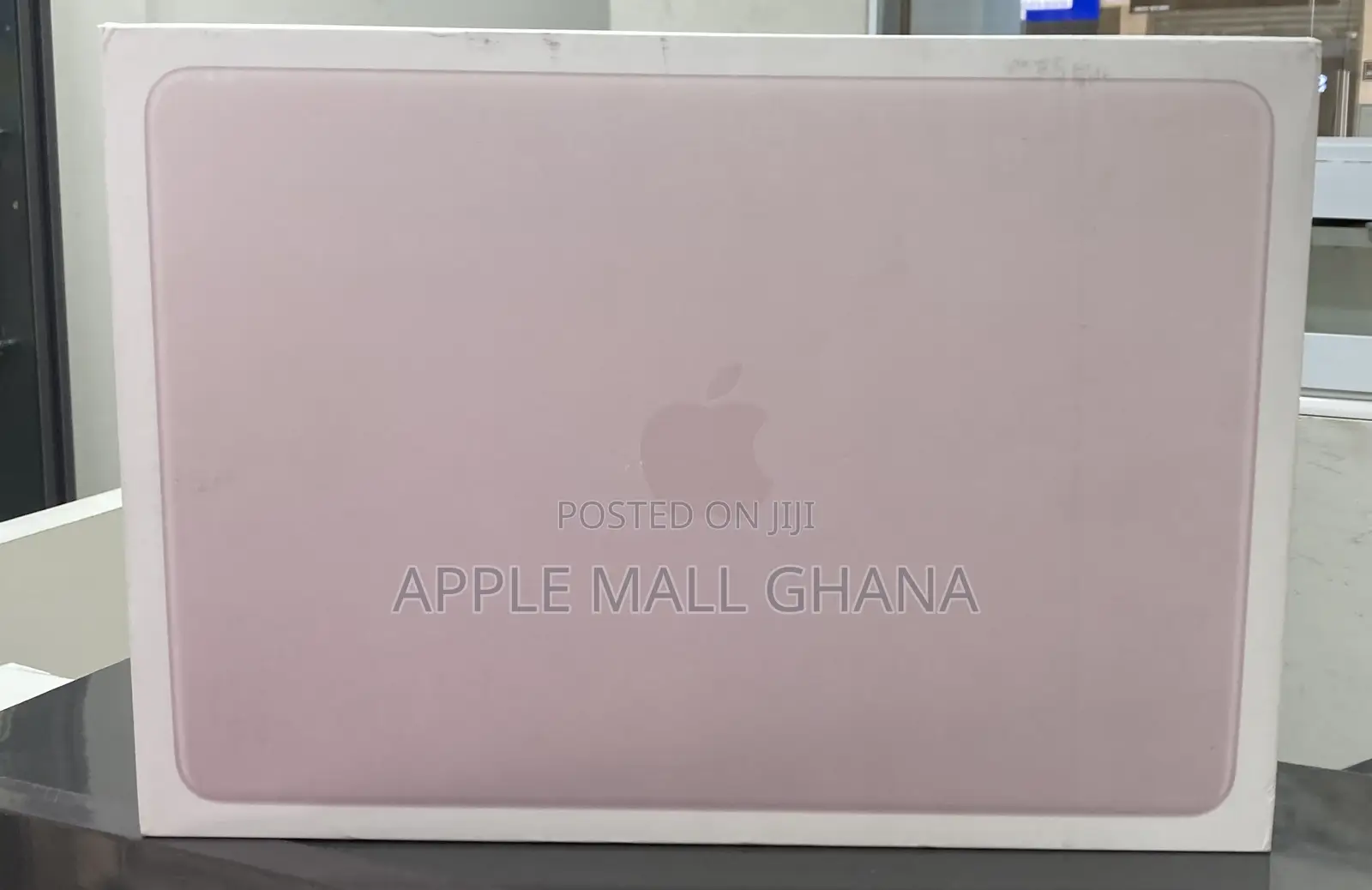 New Laptop Apple MacBook Neo 2026 8GB SSD 256GB