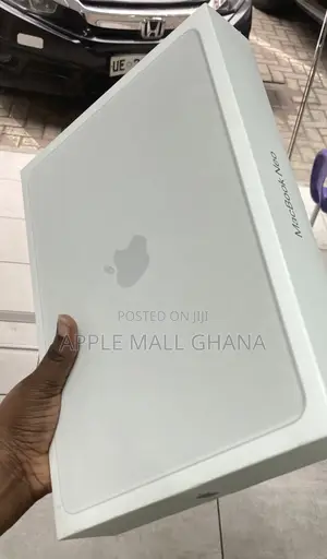 New Laptop Apple MacBook Neo 2026 8GB SSD 256GB