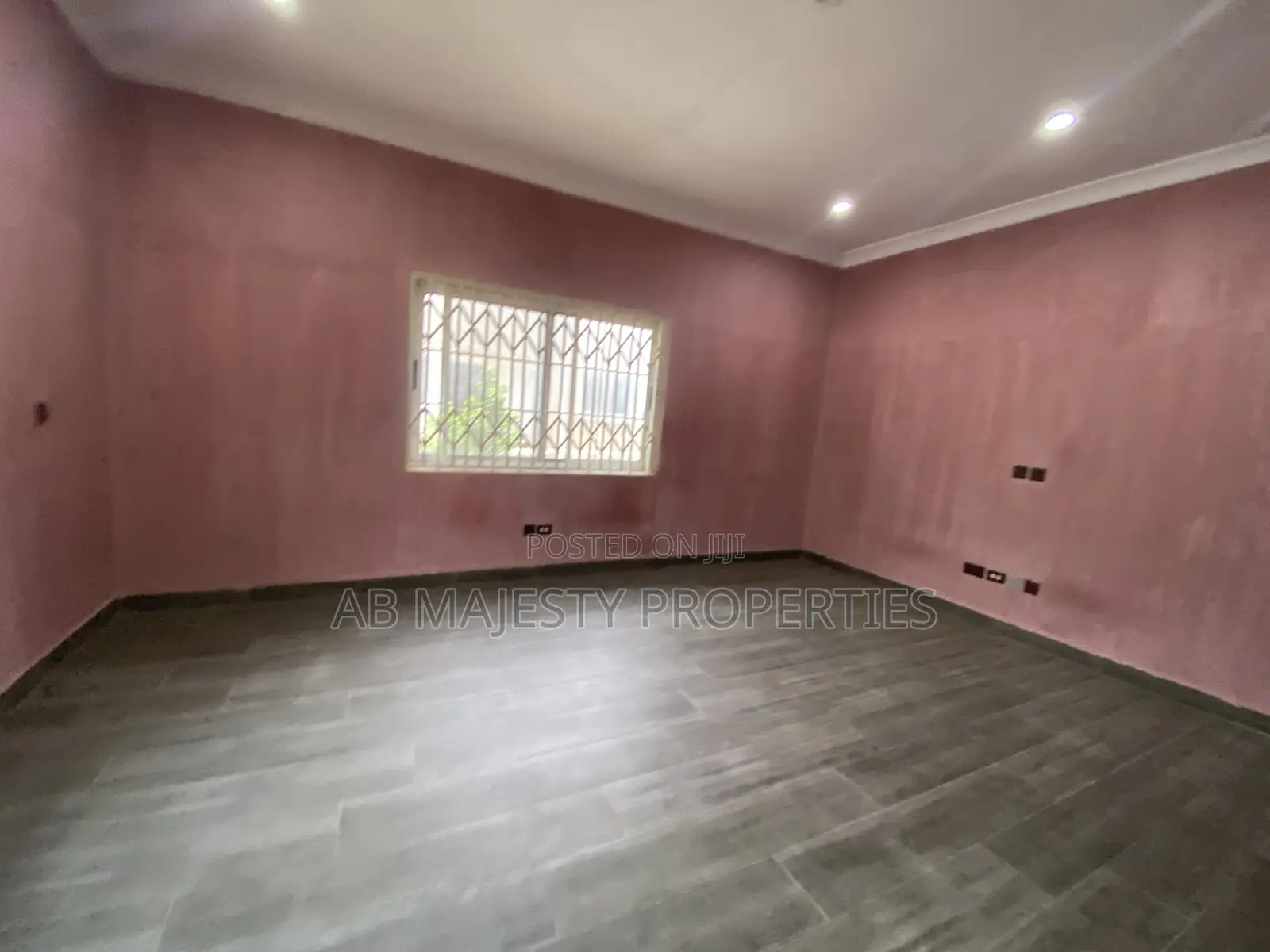 5bdrm House in Ab Majesty, Spintex for rent