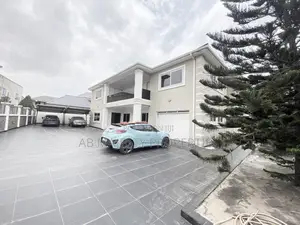 5bdrm House in Ab Majesty, Spintex for rent