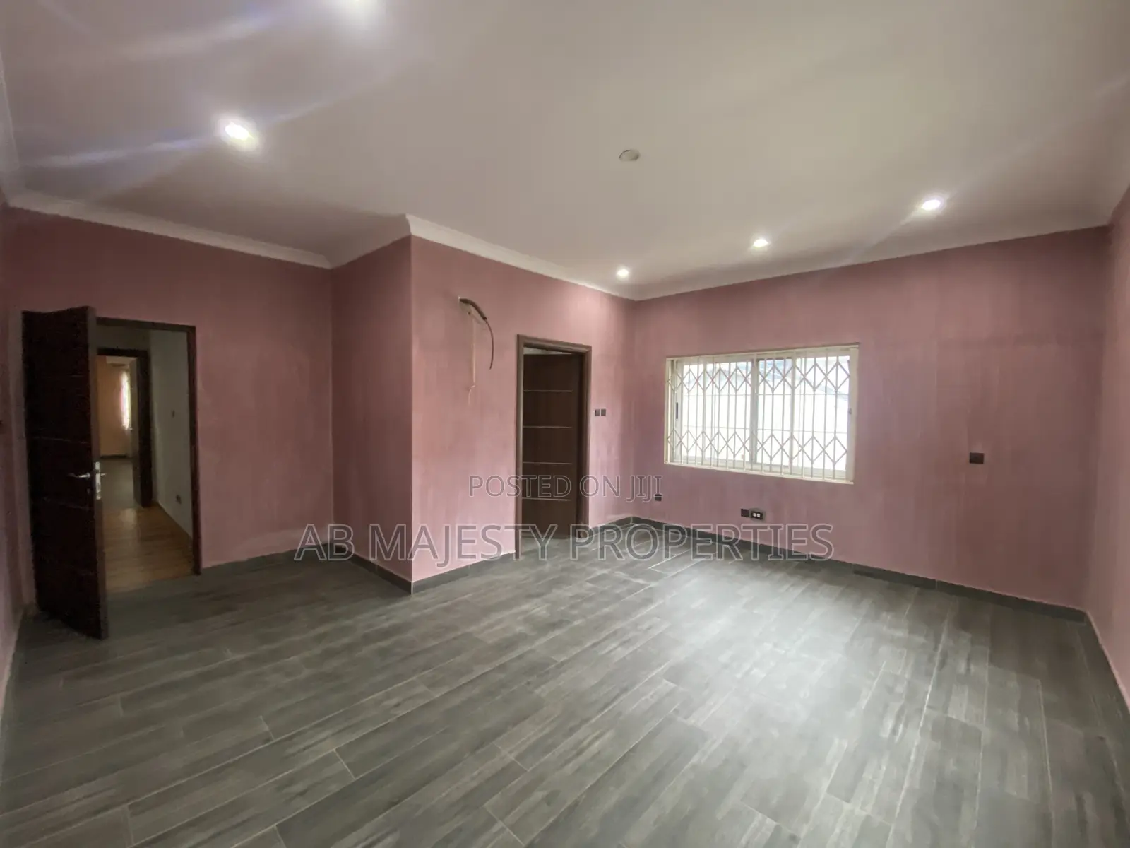 5bdrm House in Ab Majesty, Spintex for rent