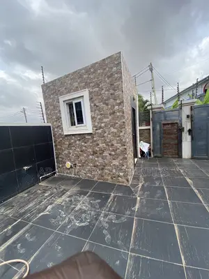 5bdrm House in Ab Majesty, Spintex for rent