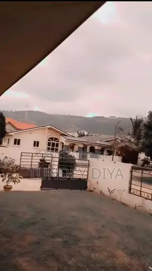Furnished 3bdrm Bungalow in Laboss Property, Oyarifa for sale