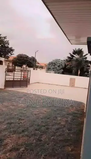 Furnished 3bdrm Bungalow in Laboss Property, Oyarifa for sale