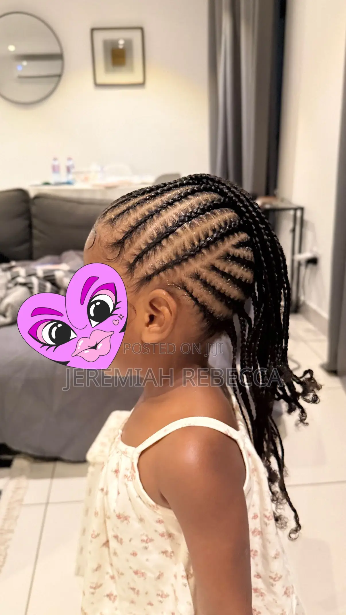 Mobile Braider