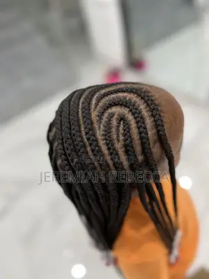 Mobile Braider