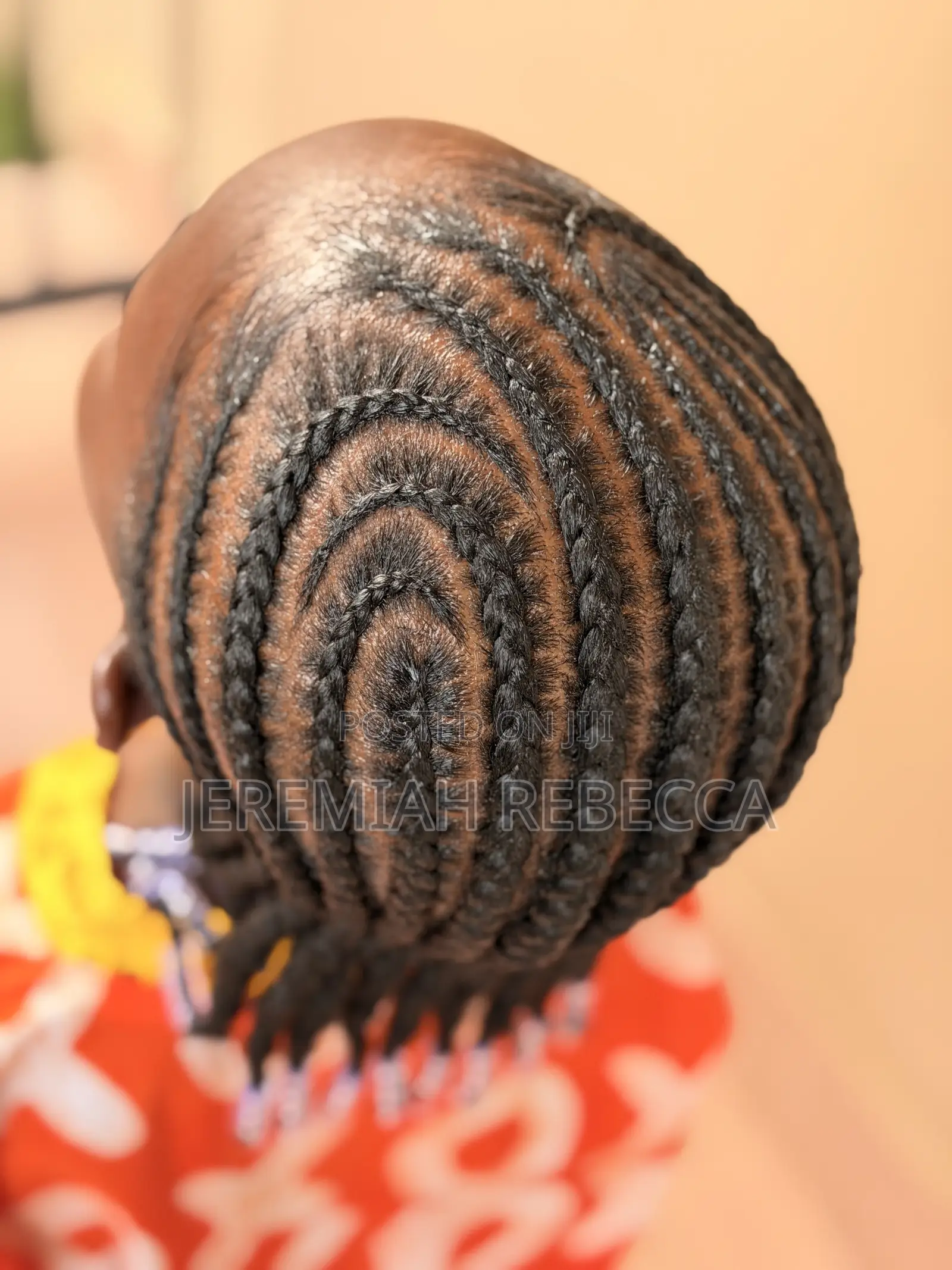 Mobile Braider