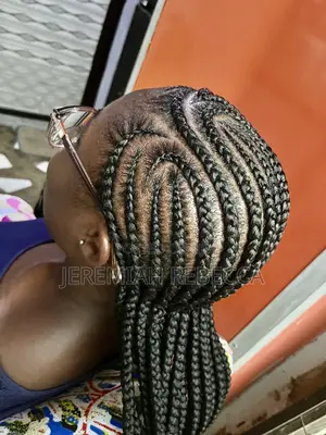 Mobile Braider