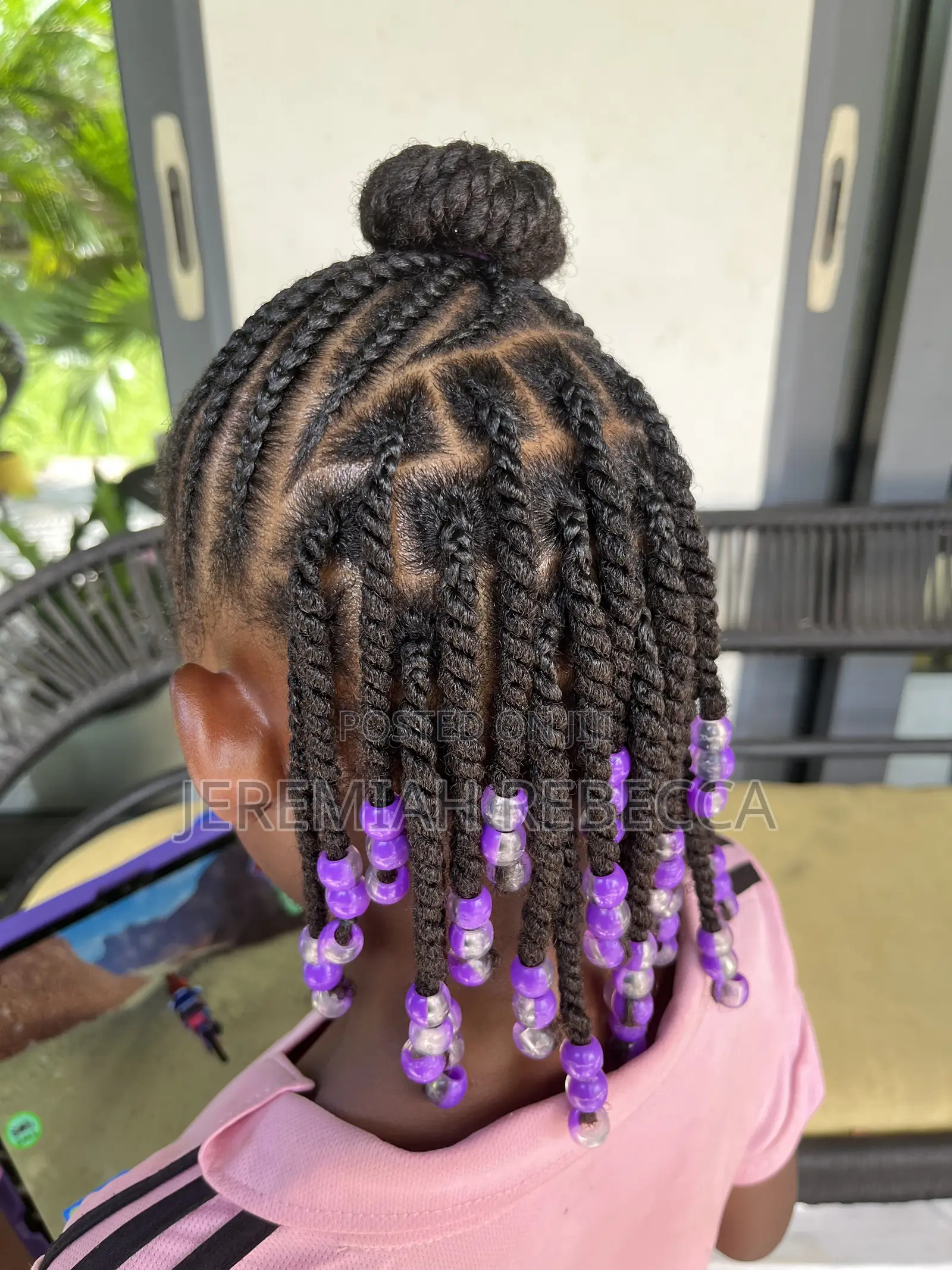 Mobile Braider