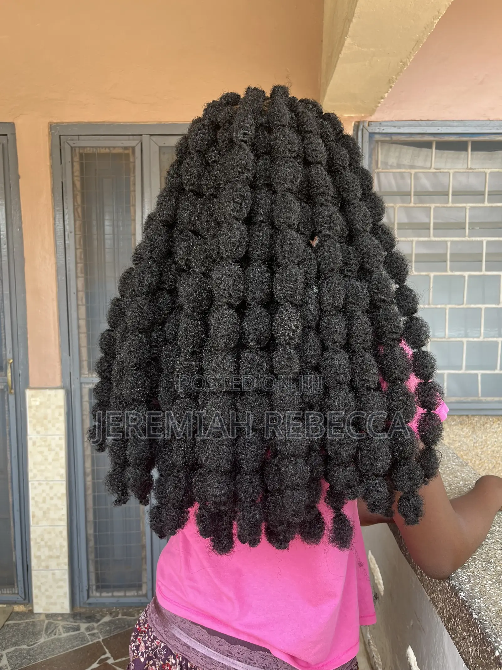 Mobile Braider
