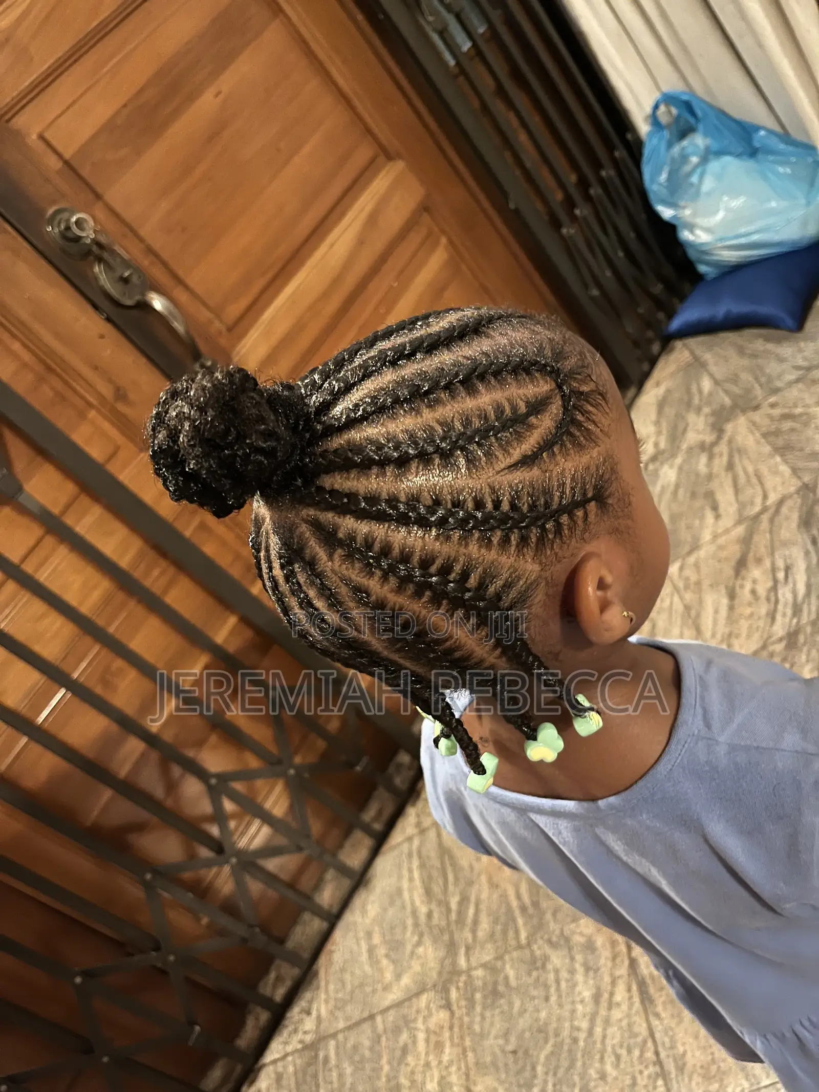 Mobile Braider