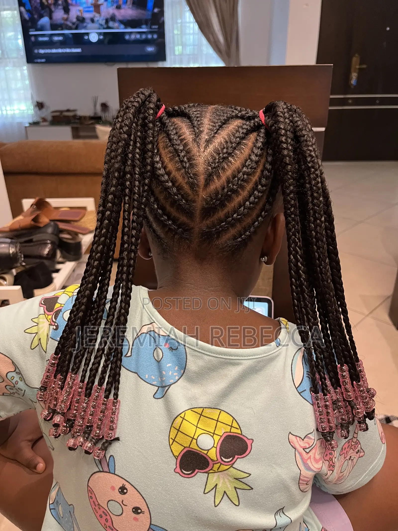 Mobile Braider