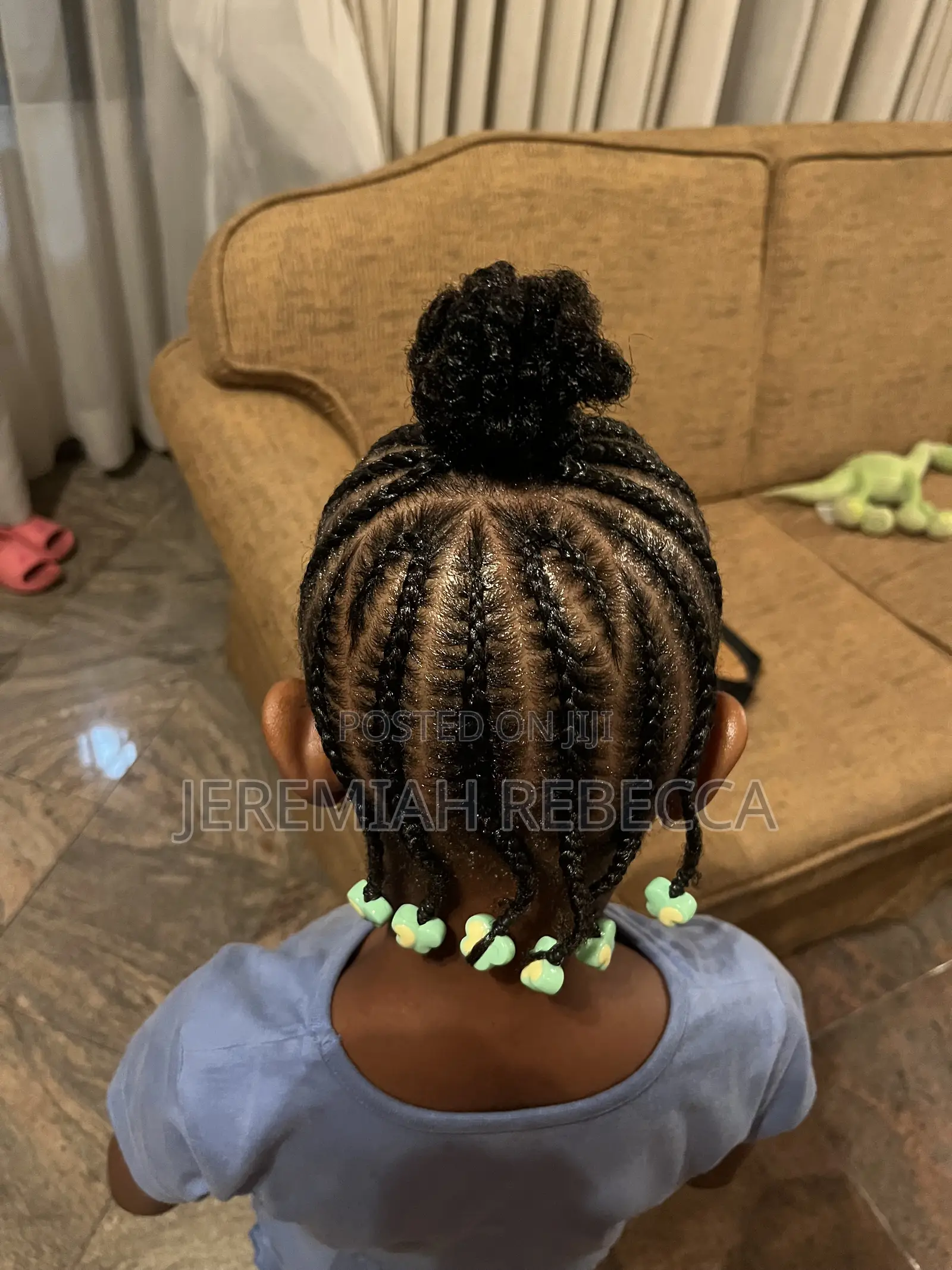 Mobile Braider