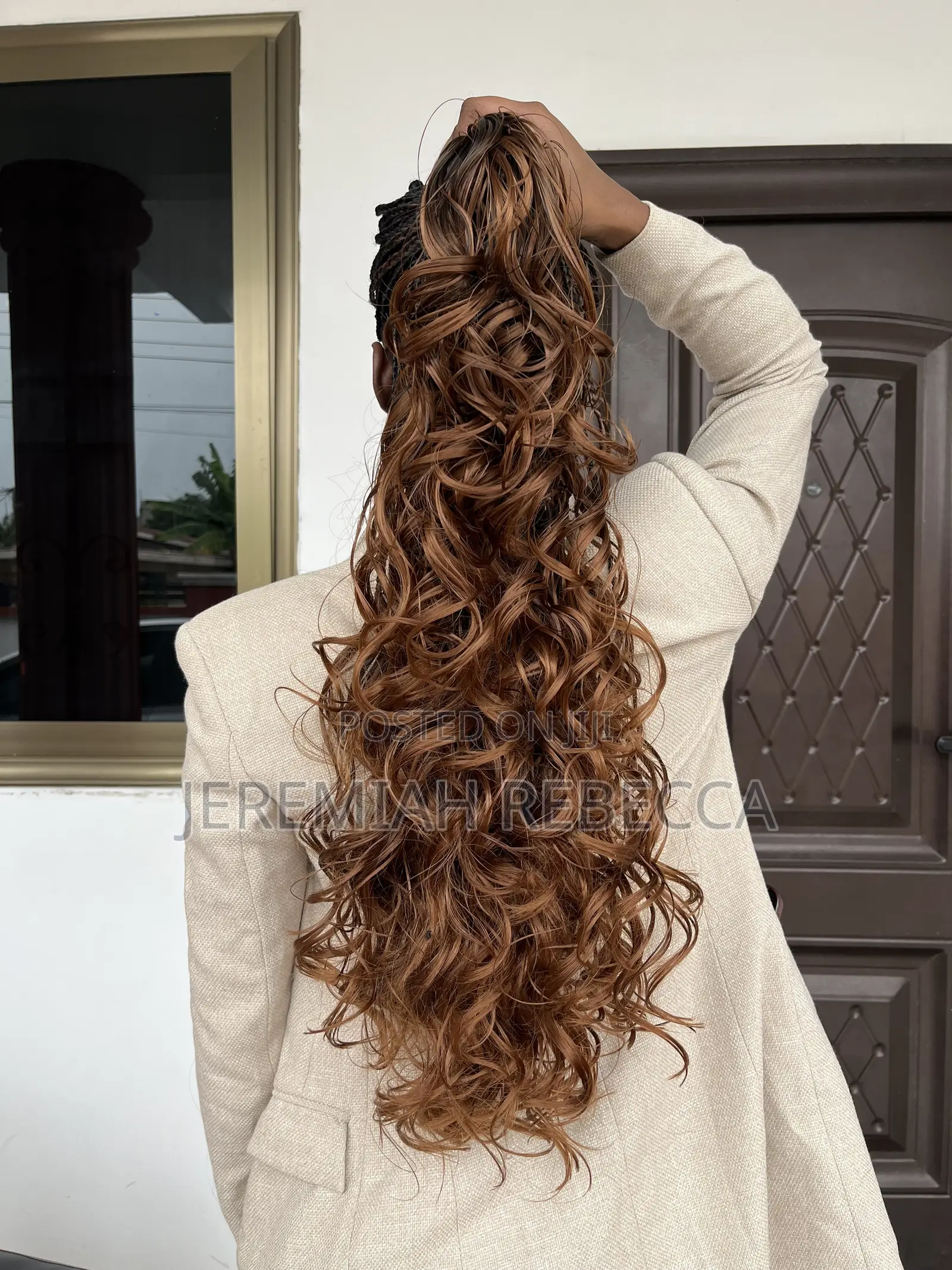 Mobile Braider