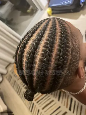 Mobile Braider