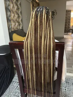 Mobile Braider