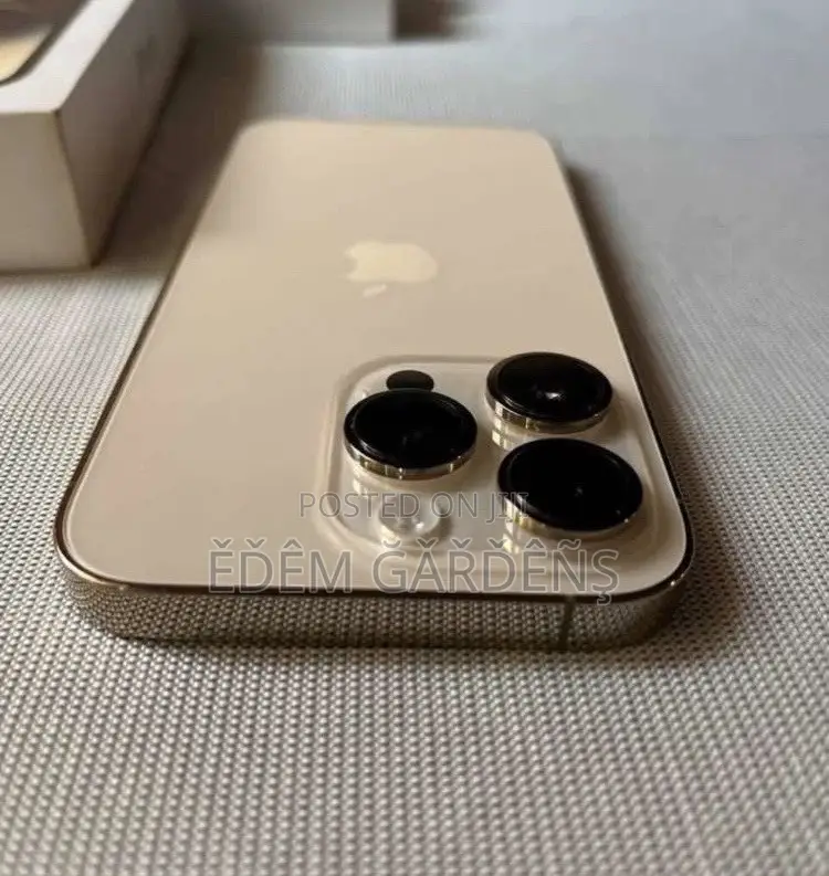 Apple iPhone 14 Pro Max 256 GB White