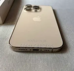Apple iPhone 14 Pro Max 256 GB White