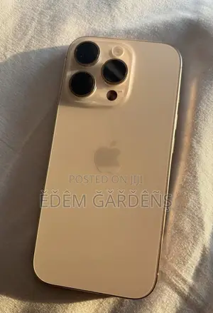 Apple iPhone 14 Pro Max 256 GB White