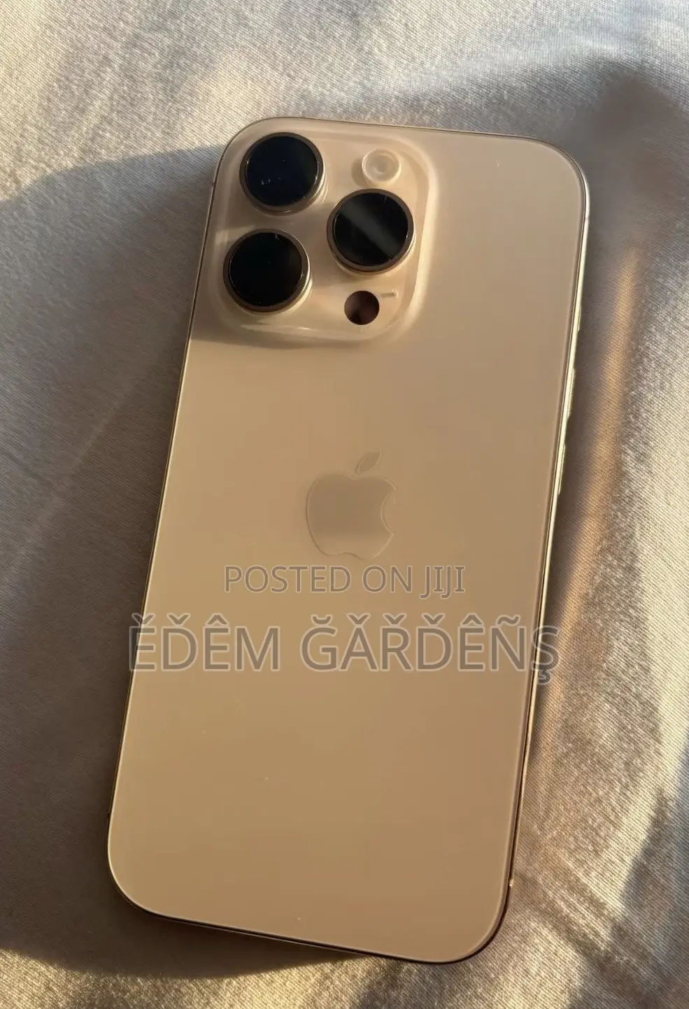 Apple iPhone 14 Pro Max 256 GB White