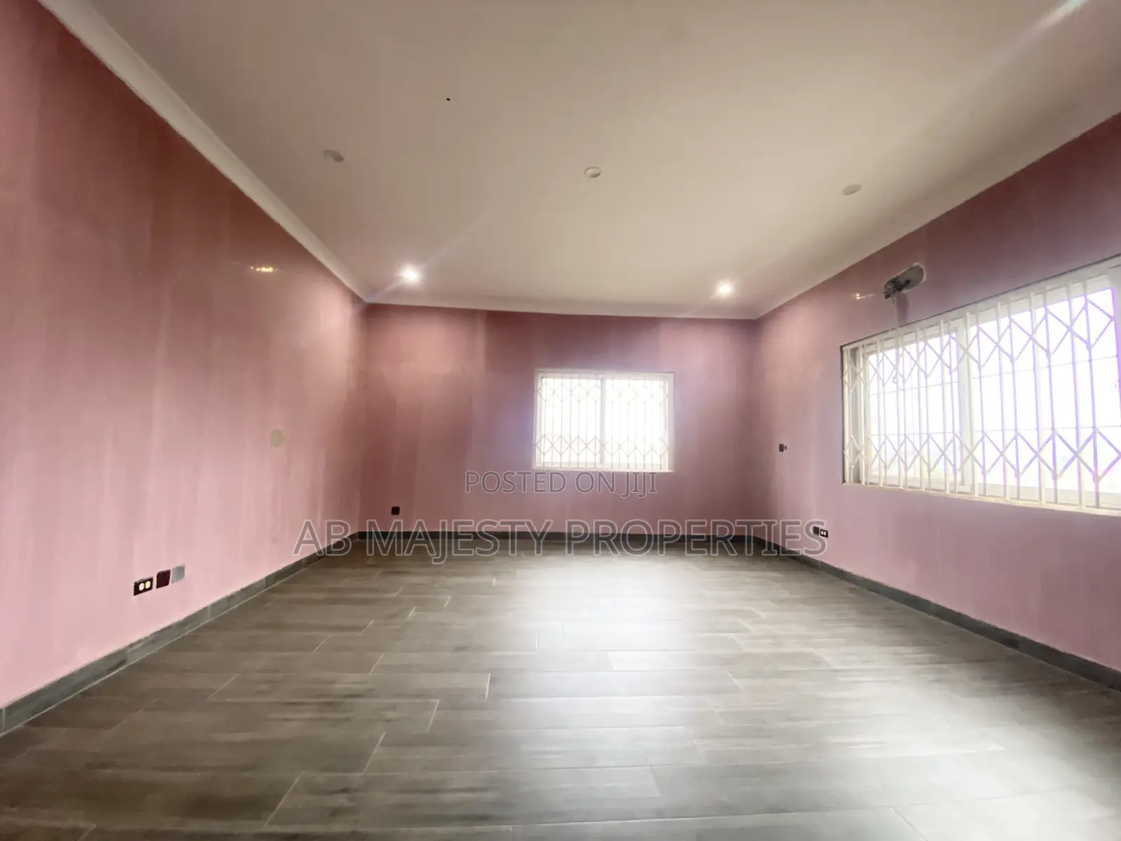 5bdrm House in Ab Majesty, Spintex for rent