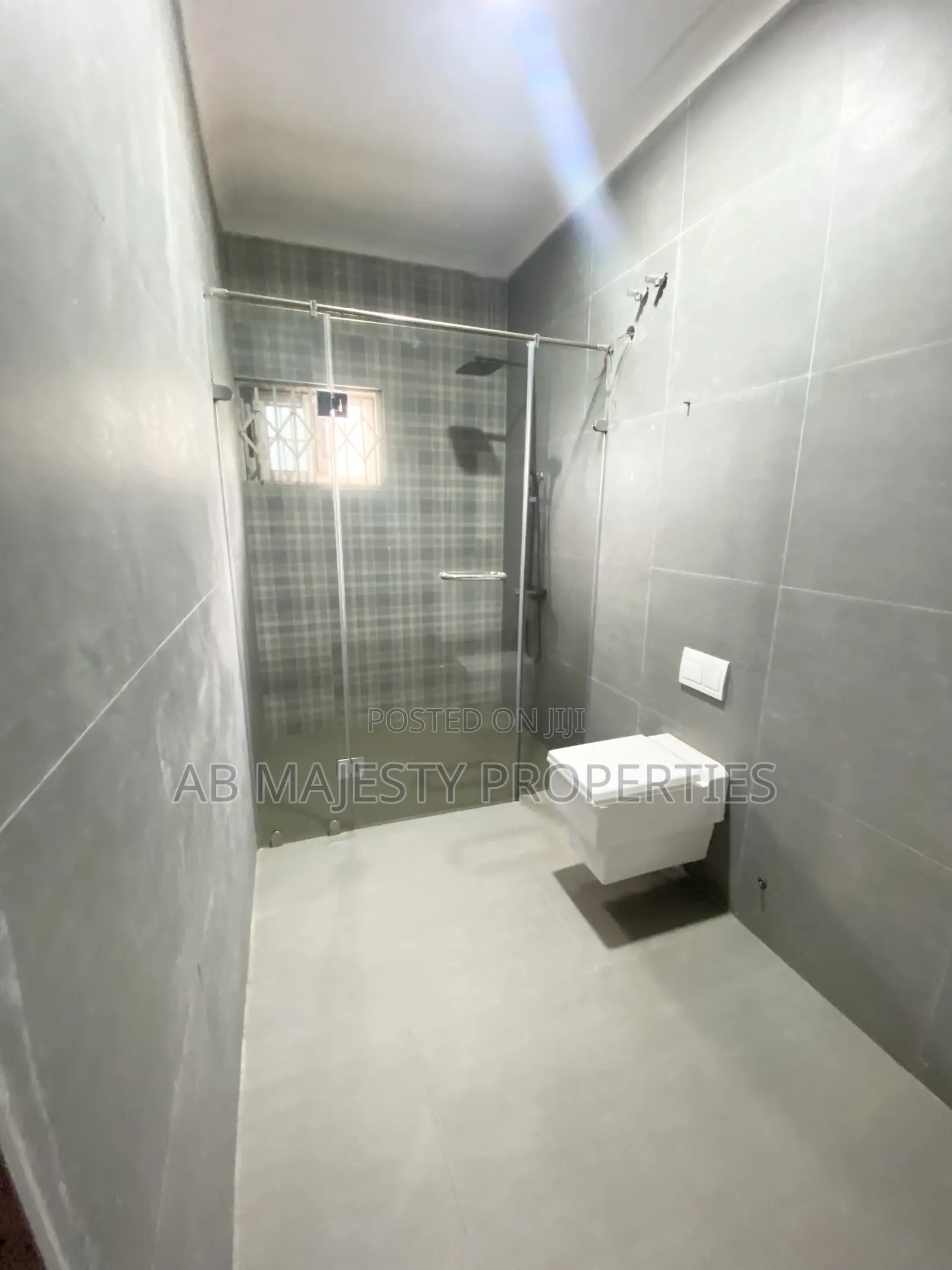 5bdrm House in Ab Majesty, Spintex for rent