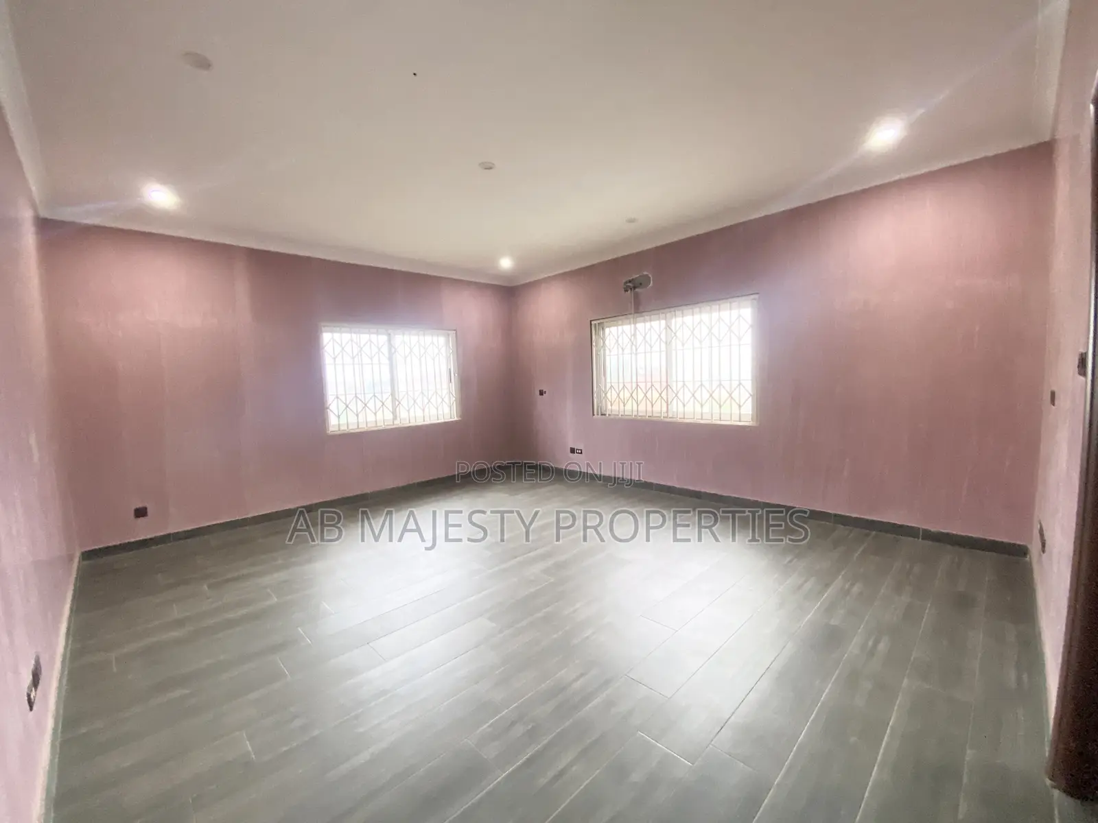 5bdrm House in Ab Majesty, Spintex for rent