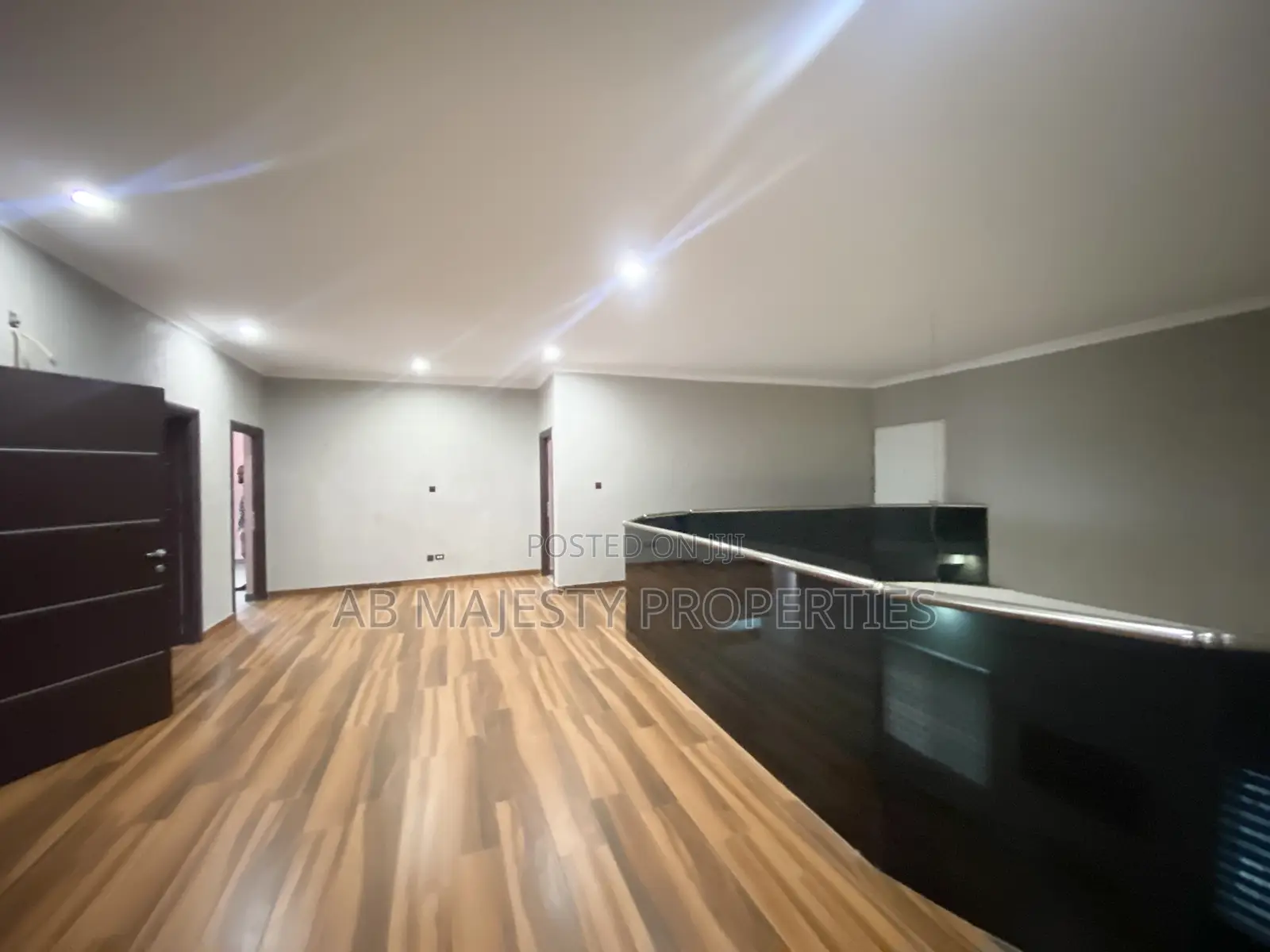 5bdrm House in Ab Majesty, Spintex for rent